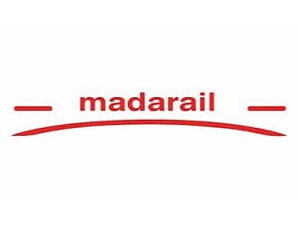 Madarail